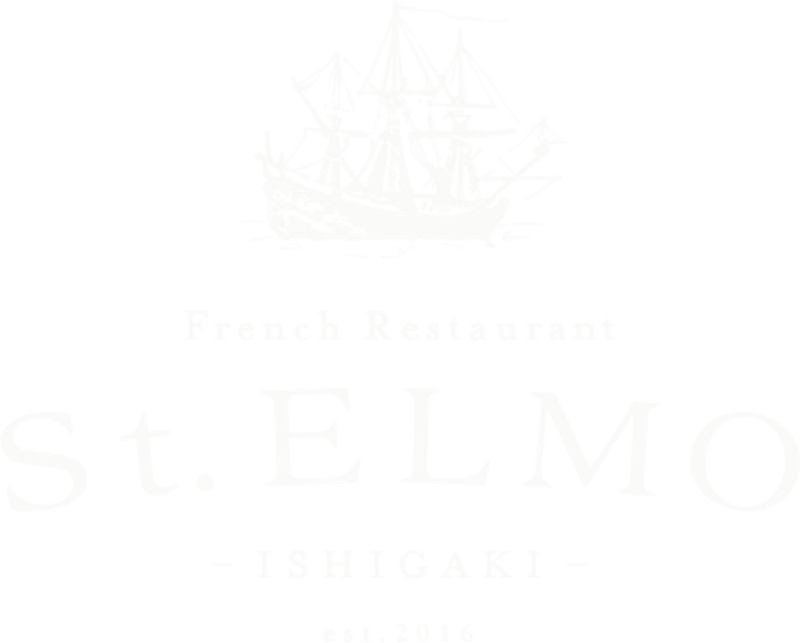 French Restaurant St.ELMO – ISHIGAKI – est.2016