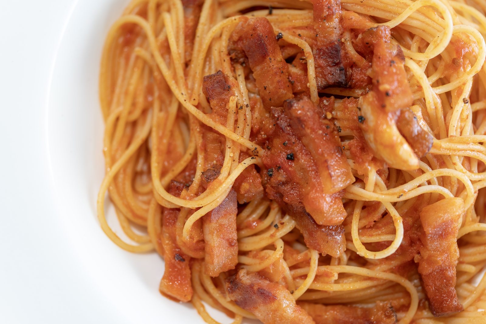 St.ELMO のランチパスタ